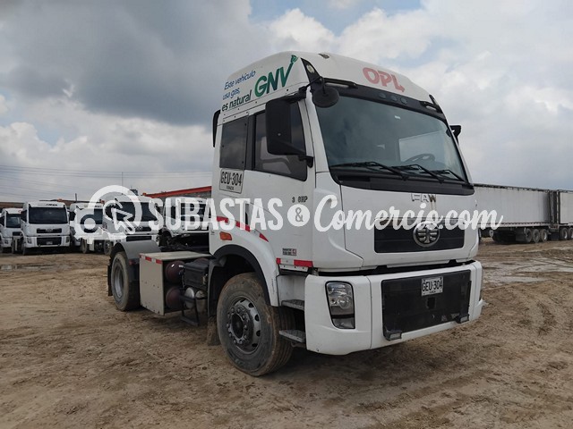 Tractocamion Faw Ca4181p2k15ne5a80